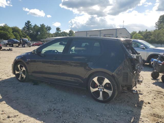 2015 VOLKSWAGEN GTI - 3VW5T7AU5FM024658
