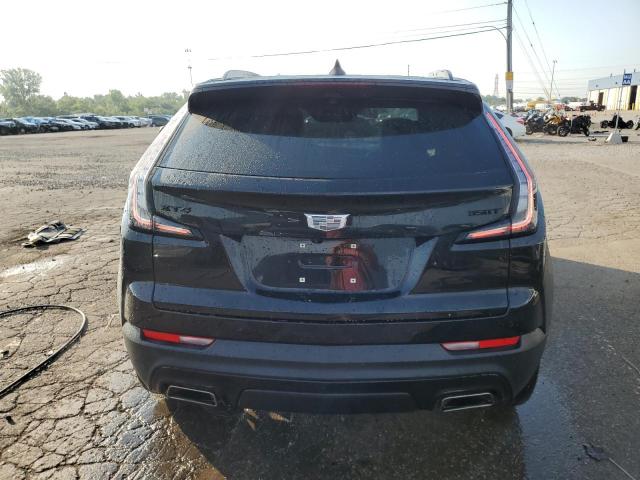 2022 CADILLAC XT4 SPORT 1GYFZER49NF148004