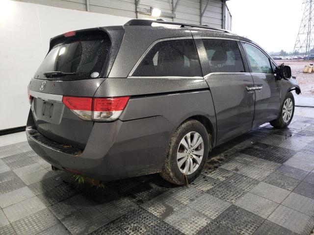 2015 HONDA ODYSSEY EXL 5FNRL5H6XFB081300