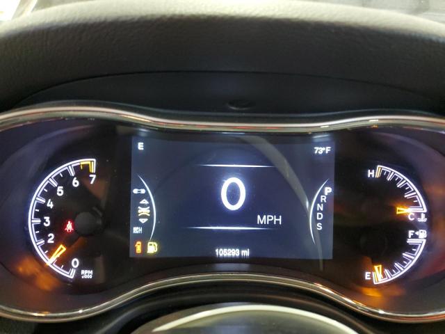 2015 JEEP GRAND CHER - 1C4RJFBG6FC692757