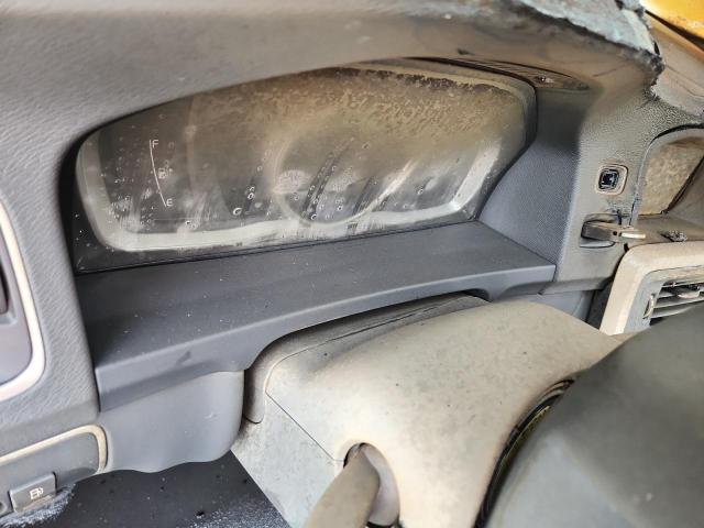 2015 VOLVO S60 PREMIE YV1612TK4F1342628