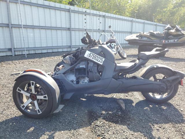 2020 CAN-AM RYKER 3JB2FEF26LJ002645