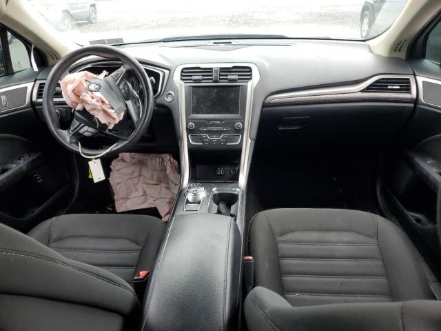 2019 FORD FUSION SE 3FA6P0LU4KR140338