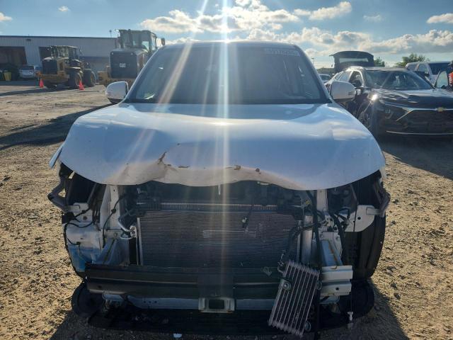 2020 MITSUBISHI OUTLANDER SE JA4AZ3A36LZ047998