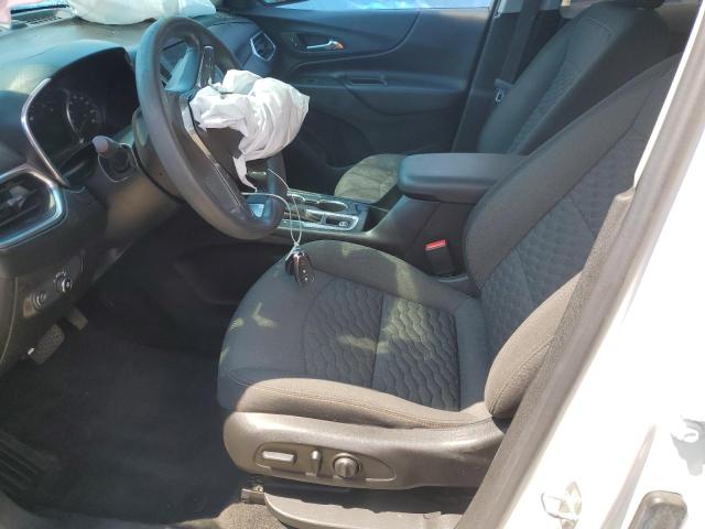 2020 CHEVROLET EQUINOX LT 2GNAXKEV6L6213473