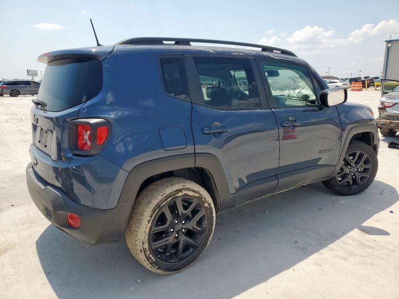 2023 JEEP RENEGADE ALTITUDE ZACNJDE18PPP19266