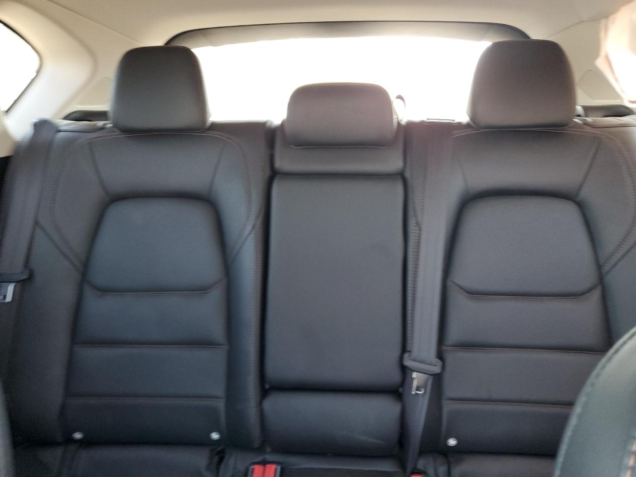 MAZDA CX-5 GRAND TOURING