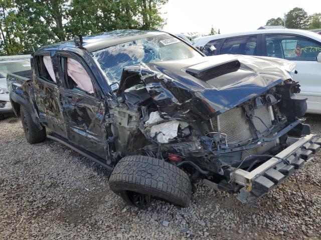 2019 TOYOTA TACOMA DOUBLE CAB - 5TFCZ5AN8KX196290