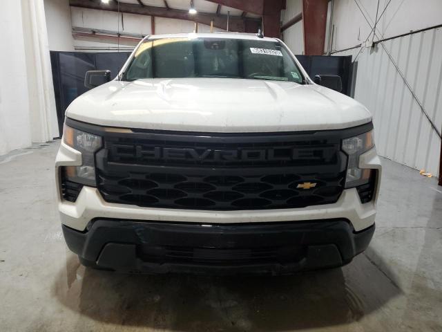 2023 CHEVROLET SILVERADO C1500 3GCNAAEK6PG336969