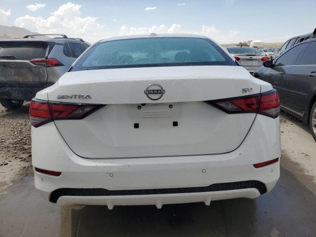 2024 NISSAN SENTRA SV 3N1AB8CV9RY220845