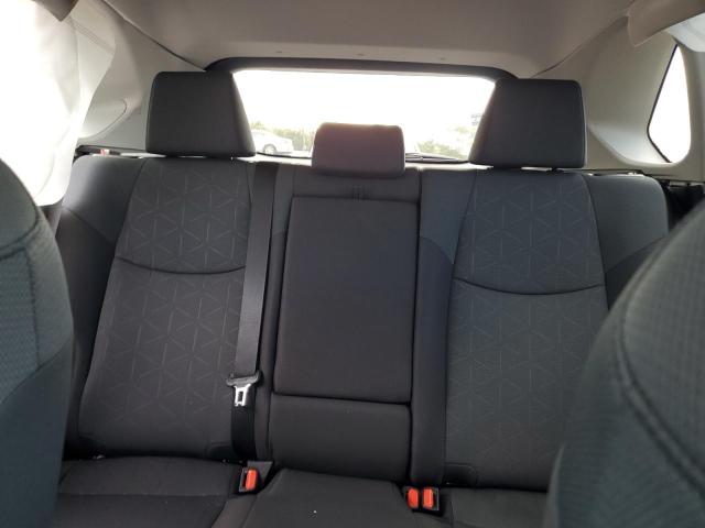 2025 TOYOTA RAV4 XLE 2T3P1RFVXSC501156
