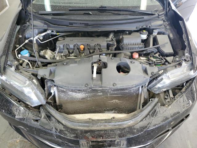 2015 HONDA CIVIC LX 2HGFB2E53FH513799