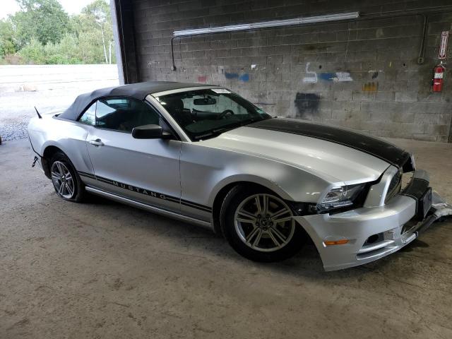 2014 FORD MUSTANG - 1ZVBP8EM0E5311840
