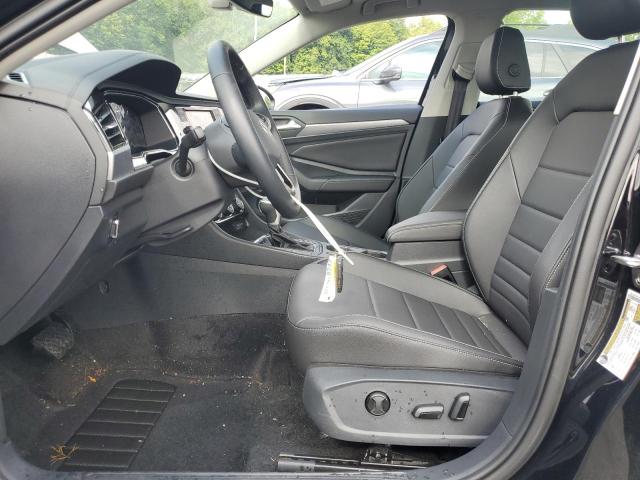 2023 VOLKSWAGEN JETTA SE 3VW7M7BU2PM042394