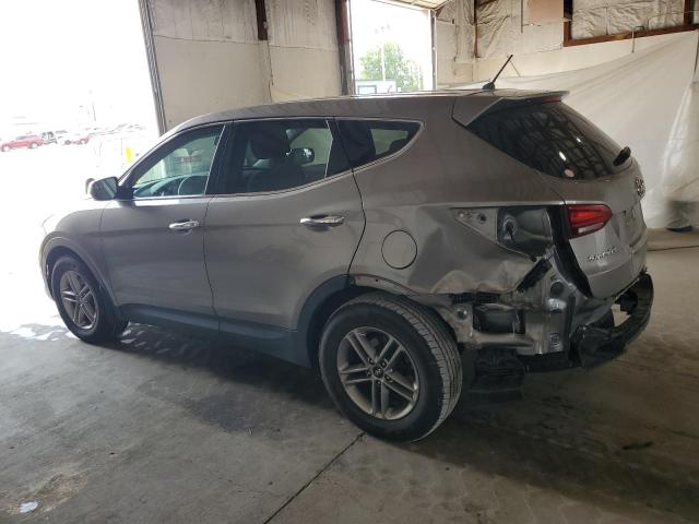 2018 HYUNDAI SANTA FE SPORT 5NMZTDLB2JH061791