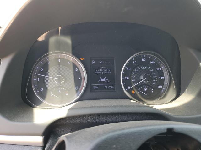 2019 HYUNDAI ELANTRA SE - 5NPD84LF4KH462066