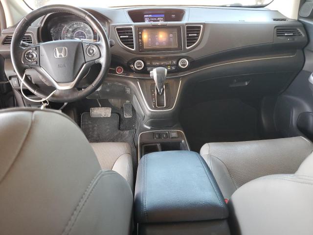 2015 HONDA CR-V EXL 2HKRM3H71FH521822