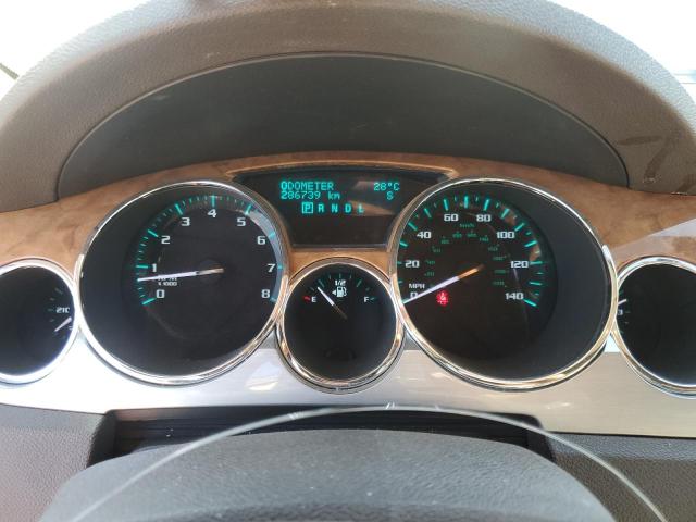 2012 BUICK ENCLAVE - 5GAKVCED2CJ105324