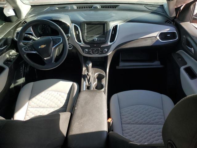 2020 CHEVROLET EQUINOX LS 2GNAXHEV7L6258361