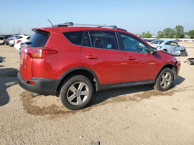 2015 TOYOTA RAV4 XLE - 2T3RFREV5FW246643