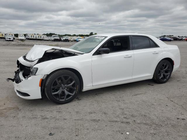 2020 CHRYSLER 300 TOURING 2C3CCAAG4LH230134