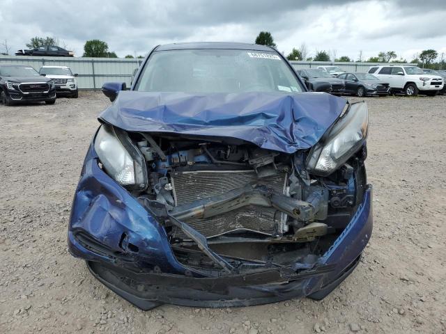 2016 HONDA HR-V EX 3CZRU6H59GM732031