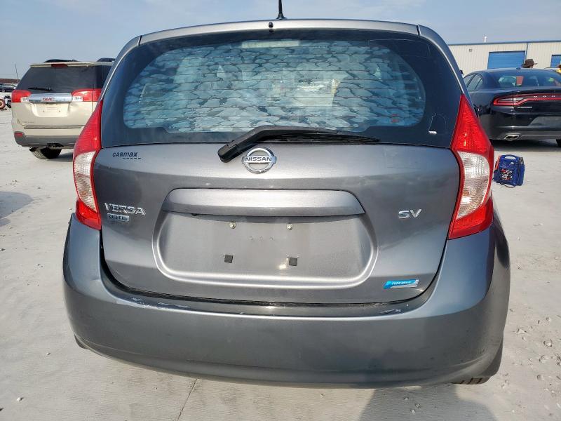 2016 NISSAN VERSA NOTE 3N1CE2CP4GL393147