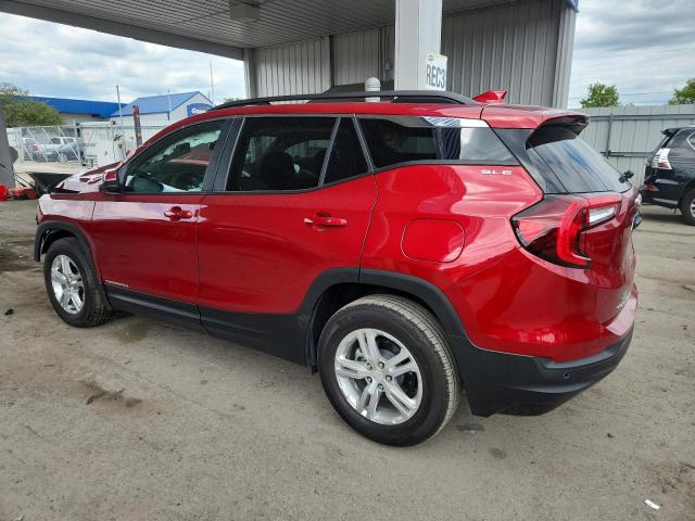 2024 GMC TERRAIN SL 3GKALMEG7RL216859