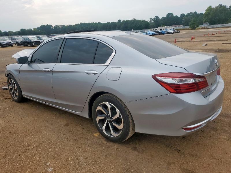 2017 HONDA ACCORD EXL 1HGCR2F85HA000241