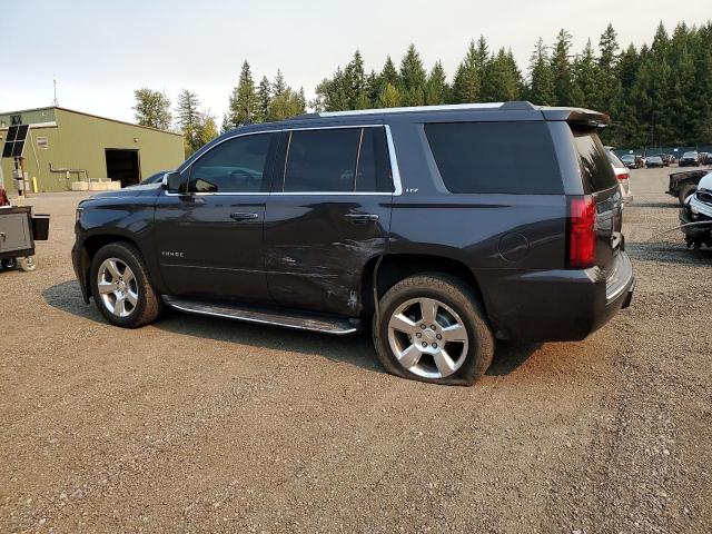 2016 CHEVROLET TAHOE K150 1GNSKCKC4GR390951