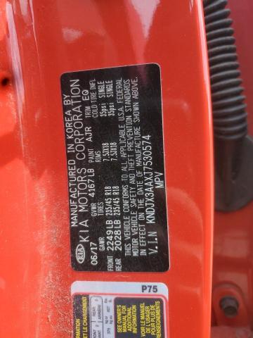 2018 KIA SOUL ! - KNDJX3AAXJ7530574