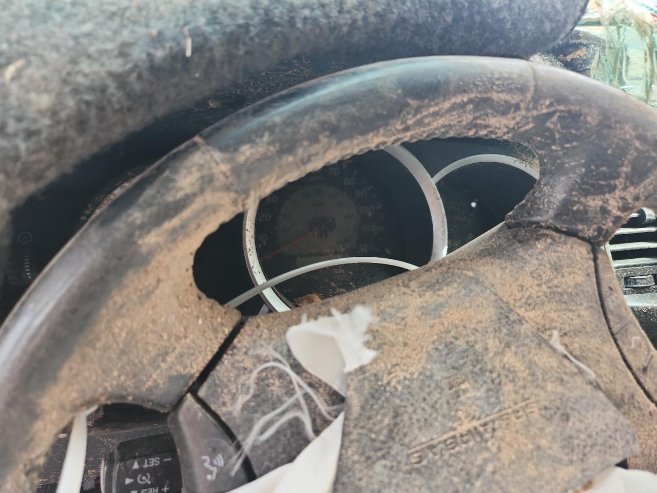 TOYOTA TACOMA DOUBLE CAB PRERUNNER