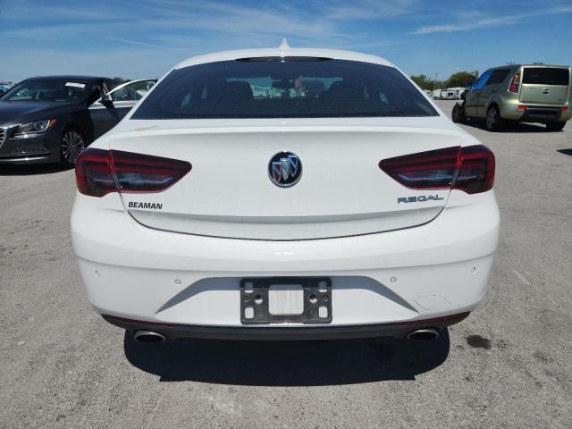 2019 BUICK REGAL ESSE W04GP6SXXK1067428