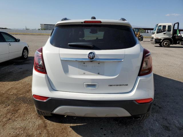 2019 BUICK ENCORE PRE KL4CJASB7KB831317