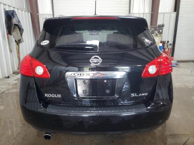 2012 NISSAN ROGUE S - JN8AS5MV7CW368263