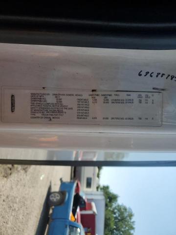 2018 FREIGHTLINER CASCADIA 1 #3283969814