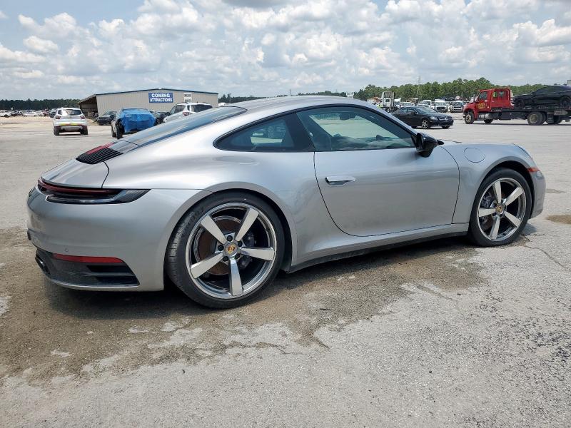 2023 PORSCHE 911 CARRER WP0AA2A98PS206062