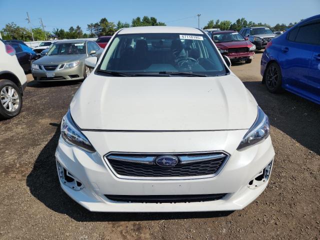 2019 SUBARU IMPREZA PR 4S3GKAC61K3614975