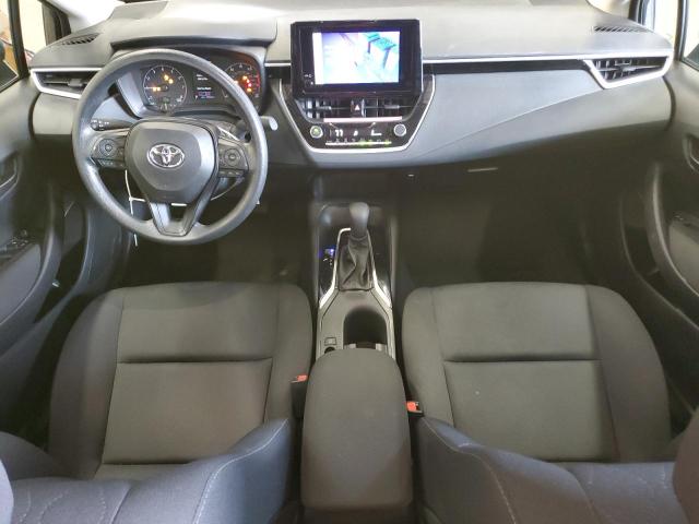 2024 TOYOTA COROLLA LE 5YFB4MDE8RP176002
