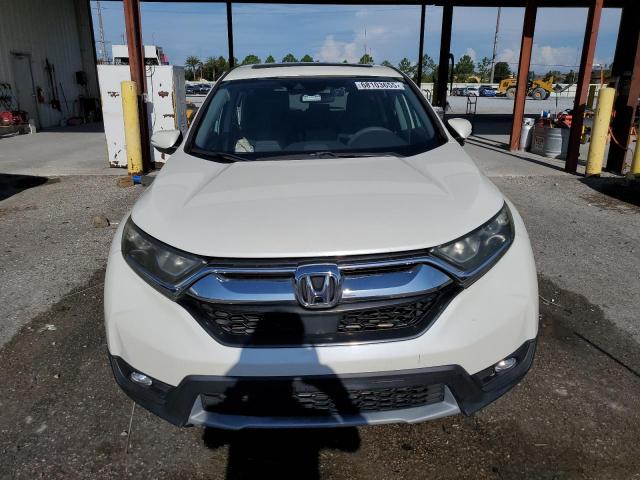 2018 HONDA CR-V EX 5J6RW1H50JL003759