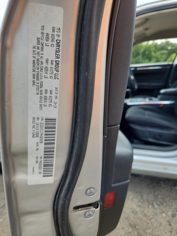 CHRYSLER 300 TOURING