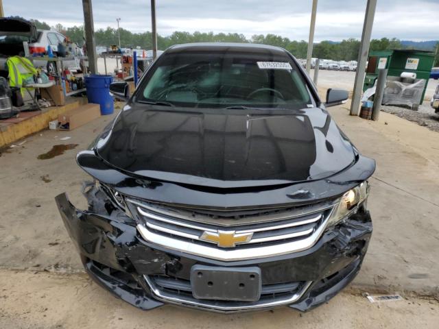 2014 CHEVROLET IMPALA LT - 1G1115SL1EU171323