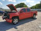 2017 CHEVROLET SILVERADO - 3GCUKREC7HG149838