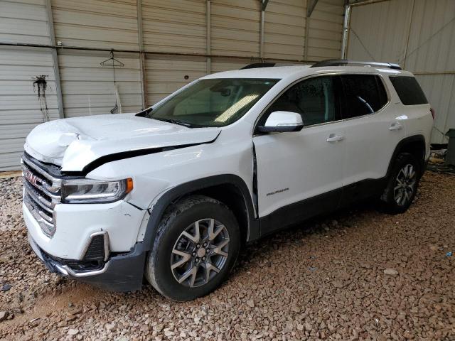 GMC ACADIA SLT