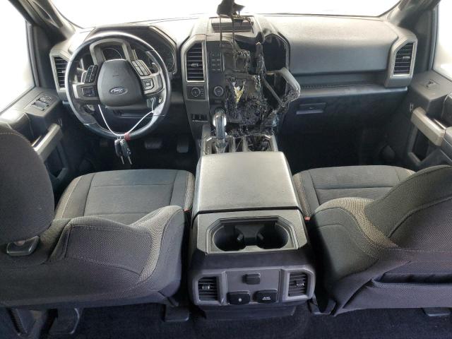 2017 FORD F150 RAPTO 1FTFW1RG8HFB86359