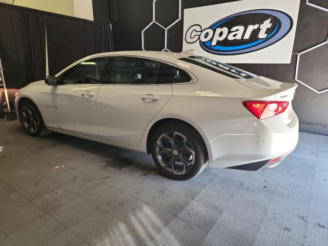 2023 CHEVROLET MALIBU LT - 1G1ZD5ST2PF196197