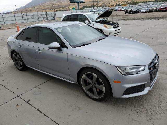 2018 AUDI S4 PREMIUM WAUB4AF48JA100627