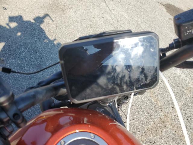 2025 HONDA CMX1100 D3 JH2SC87M6SK000445