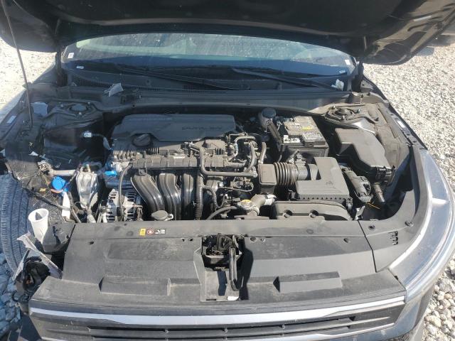 2025 KIA K4 LX - 3KPFT4DE0SE106196