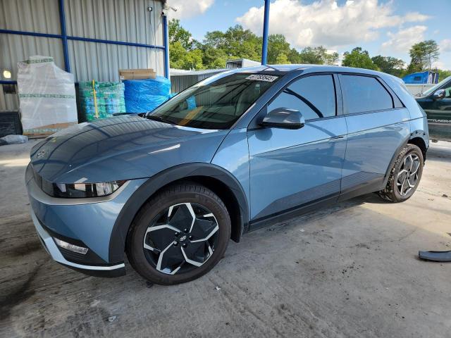 HYUNDAI IONIQ 5 SE